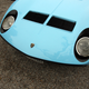 Illustration for article titled Even The Lamborghini Miuras Tires Scream Speed